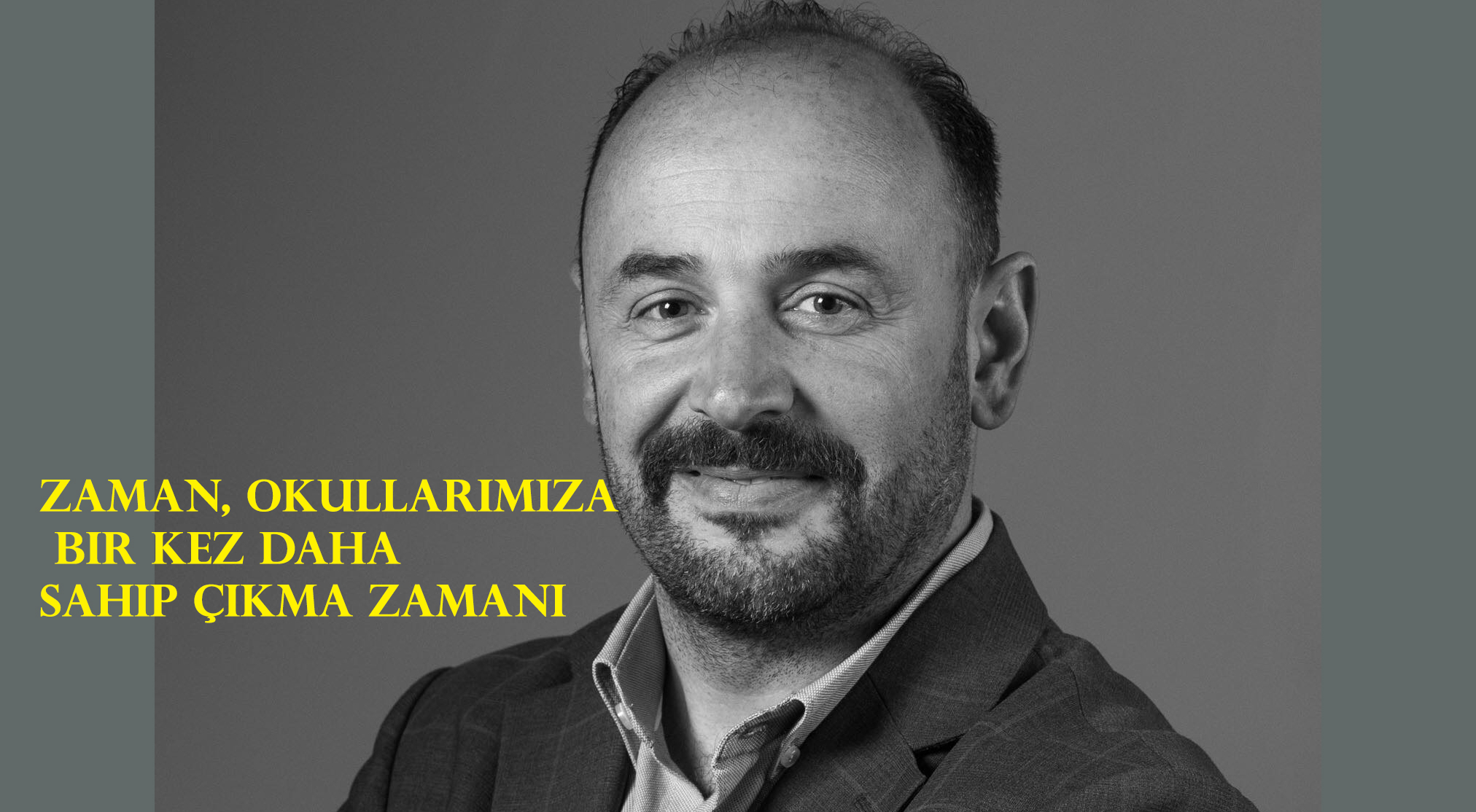 Yeniden "Yeni Normale" dönüş ve Azınlık Okullarında Encümenlik Seçimleri