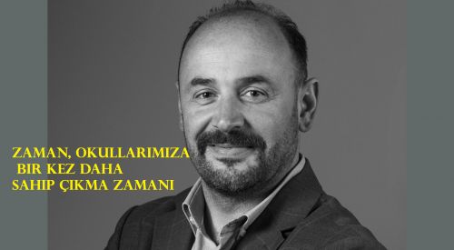 Yeniden "Yeni Normale" dönüş ve Azınlık Okullarında Encümenlik Seçimleri