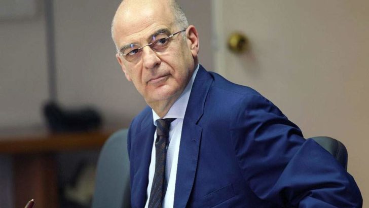 "Girit'in doğusunda kara sularımızı genişletmeyi planlıyoruz"