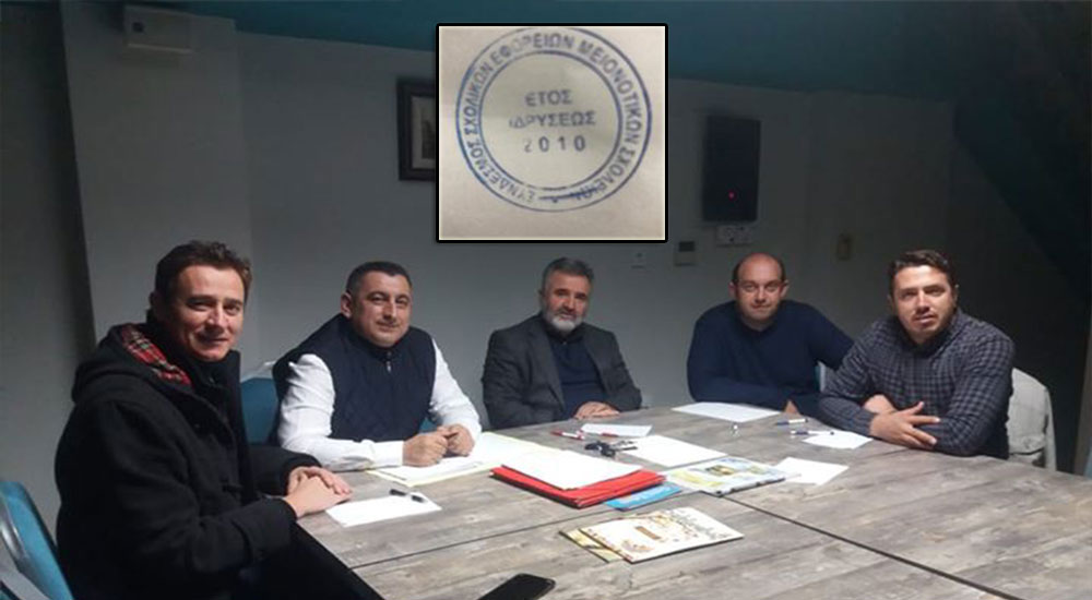 Encümenleri seçmek hakkımızdır, haktan vazgeçmeyeceğiz