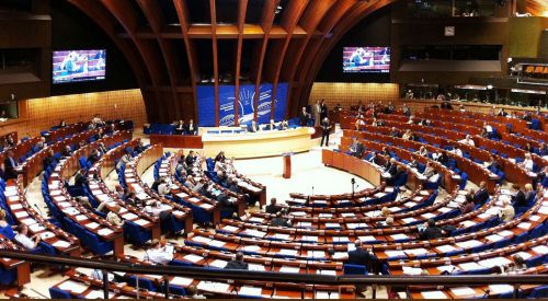 Yunanistan AİHM kararlarını uygulamada en sorunlu 10 ülkeden biri!