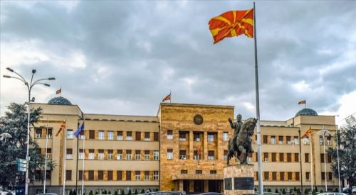 Kuzey Makedonya'ya AB yolunda yeni engel: Bulgaristan