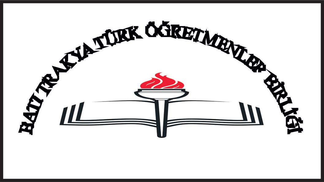 2013-2014 Eğitim ve Öğretim yılı Batı Trakya Türk Azınlığı’na Kutlu Olsun