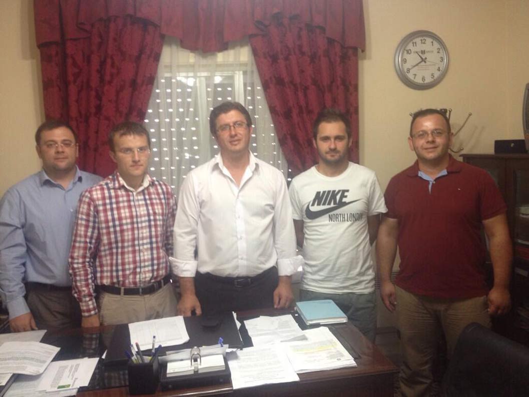Mustafa Cukal Başkanlığındaki Mustafçova Belediyesi Hizmetleriyle Takdir Topluyor