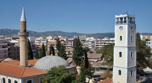 «Η Θράκη απειλείται»