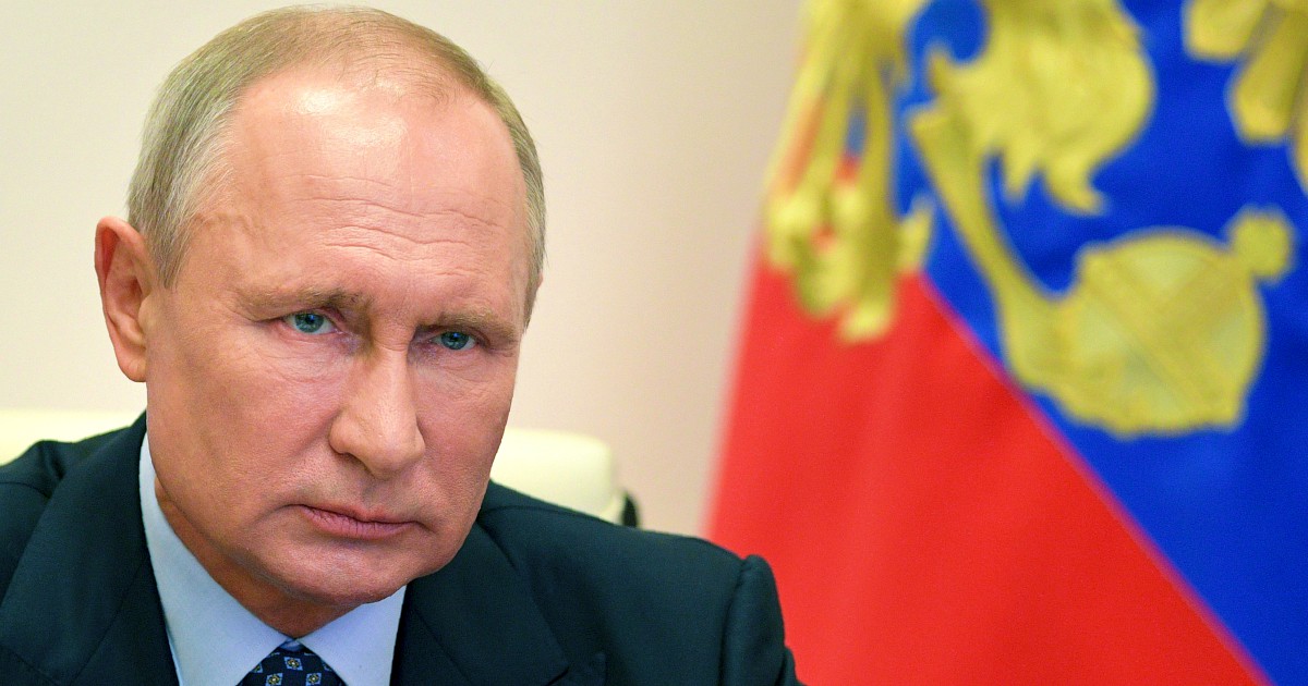 Putin'den, Yunanistan'ın 'bağımsızlık günü' davetine ret!
