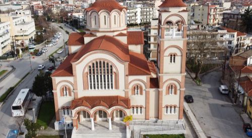 Ο ρόλος της τοπικής εκκλησίας στην αρμονική και ειρηνική συμβίωση στη Θράκη