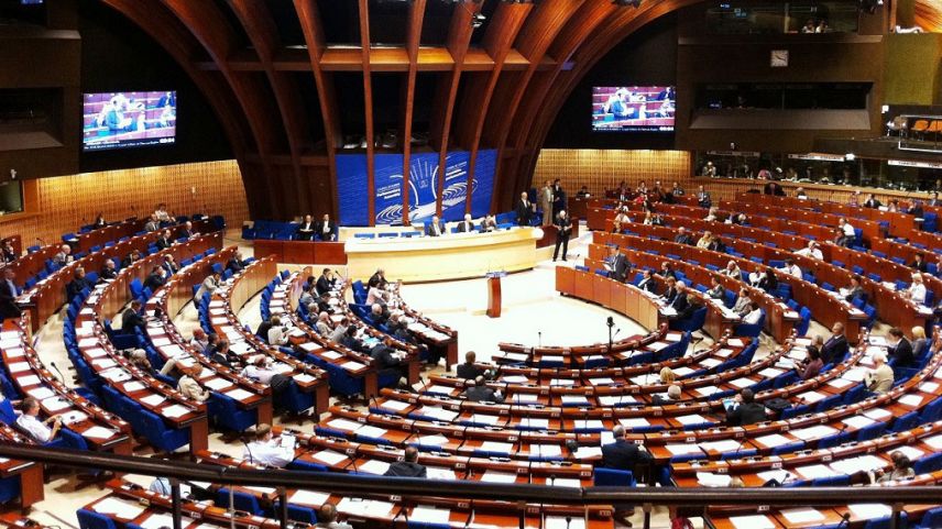 Η Ελλάδα είναι μια από τις 10 πιο προβληματικές χώρες στην εφαρμογή των αποφάσεων του ΕΔΑΔ!