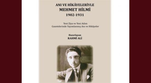 BAKEŞ yeni bir kitap daha yayımladı
