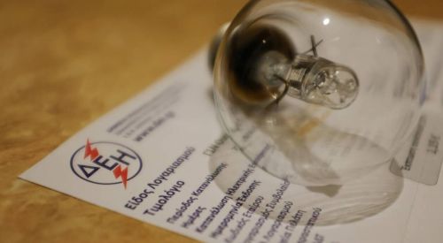 Azınlık mensubu belediye meclis üyelerinden elektrik faturalarında indirim talebi