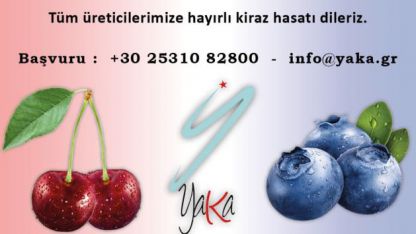 Yaka İKE'den iş duyurusu: 84 kişi işe alınacak