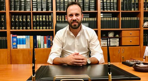 Eyalet Başkan Yardımcısı İmamoğlu: Yasal haklarınızı kullanın