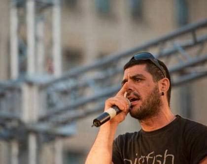 DEB Partisi Pavlos Fissas Cinayetini Şiddetle Kınadı