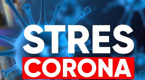 Salgın, kalıcı kronik stres problemlerine sebep olabilir