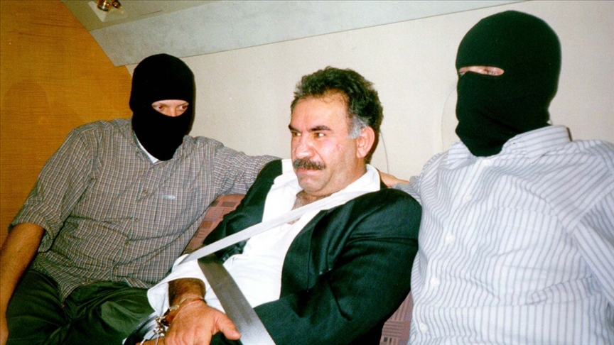 "Lazaros Mavros"un Yunanistan'la başlayan ve Türkiye'de biten yolculuğu