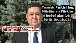 Ermeni Taşnakların 35 bin Türk'ü öldürdüğü katliam unutulmadı