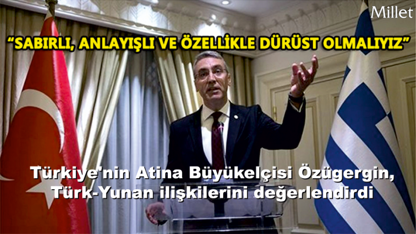 VİDEO | GÜNÜN ÖZETİ - 18 Şubat 2021