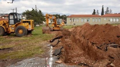 Yunanistan'da Türklerin ölüsüne de saygı yok