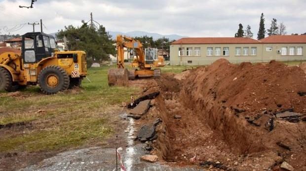 Yunanistan'da Türklerin ölüsüne de saygı yok