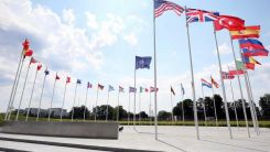 Türk-Yunan heyetleri NATO Karargahı’nda bir araya geldi