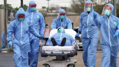 Yunanistan’da günlük vakalar bugün de çok açıklandı