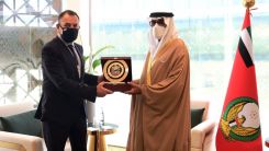 Yunanistan BAE ile savunma işbirliği arayışında