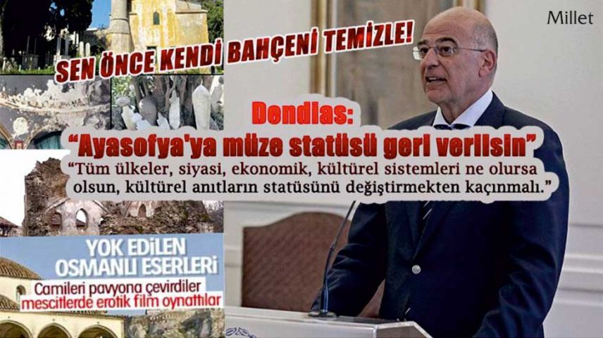 VİDEO | GÜNÜN ÖZETİ - 25 Şubat 2021