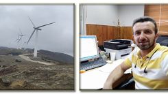 Mehrikoz halkı, kurulacak yeni rüzgar güllerine karşı çıkıyor