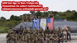 ABD, Yunanistan'dan ne istiyor?