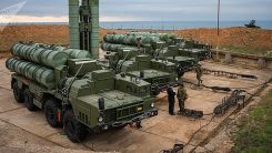 Pentagon: S-400, S-300'den daha tehlikeli