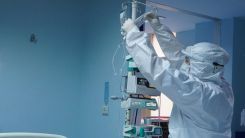 Dünden beri günlük vakalar azaldı