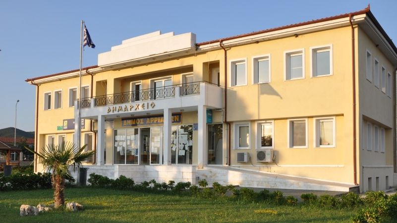 Kozlukebir Belediyesi’nde karşılıklı “istifa” açıklamaları