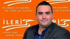 Yassıköy Belediyesi’nde Ozan Ali’ye yeni görev