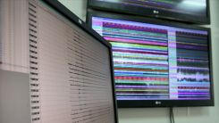 Larisa'da 5,9 büyüklüğünde bir deprem daha