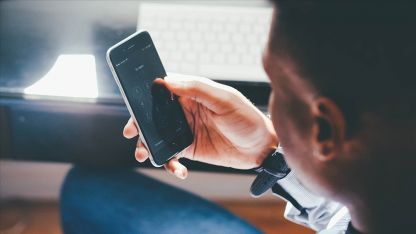 Akıllı telefon bağımlılığı uyku düzenini etkiliyor