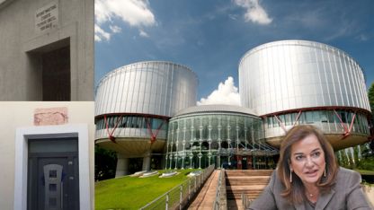 Επιστολή από τους προέδρους τριών Μειονοτικών συλλόγων προς την Ντόρα Μπακογιάννη