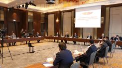 Üsküp'te 'Kuzey Makedonya Türkleri Sayım Değerlendirme Çalıştayı' düzenlendi