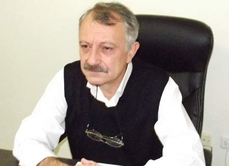 Milletvekili Ayhan Karayusuf’tan Soru Önergesi