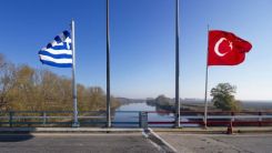 FETÖ şüphelisi Yunanistan'a kaçarken yakalandı