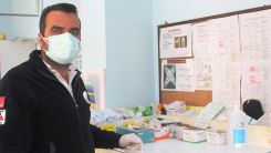 'Aileme tekrar kavuşacak mıyım diye çok düşündüm'