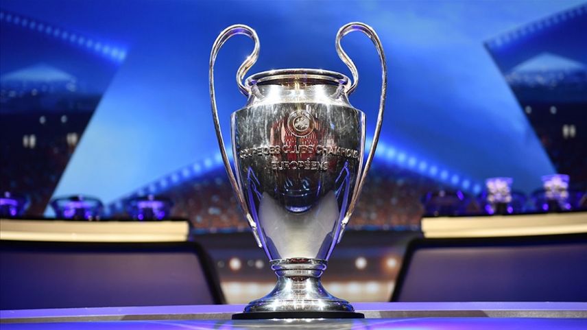 UEFA Şampiyonlar Ligi'nde köklü değişiklikler kapıda