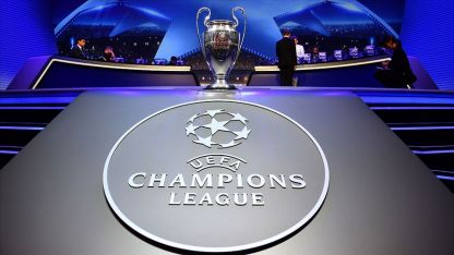 UEFA Şampiyonlar Ligi'nde çeyrek finalistler belli oluyor