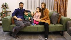 "Nefes alabilmenin ne kadar kıymetli bir şey olduğunu anladım"