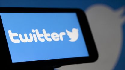 Twitter, Texas Başsavcısı aleyhinde mahkemeye başvurdu