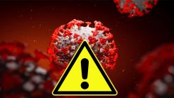 Yunanistan’da vakalarda rekor: Bugün 3 bini geçti