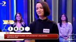 İskeçeli Ecem'in Batı Trakyalıları gururlandıran başarısı