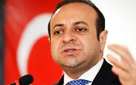 Bağış: Atina cami sözünü tutmadı
