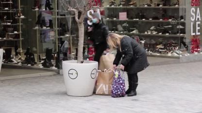 Mağazalar ne zaman açılacak?