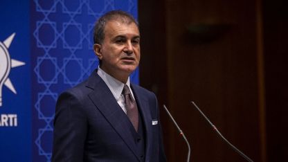 "Yarın onlar gider, Yunanistan yine Türkiye ile baş başa kalır"