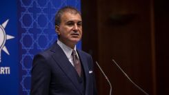 "Yarın onlar gider, Yunanistan yine Türkiye ile baş başa kalır"